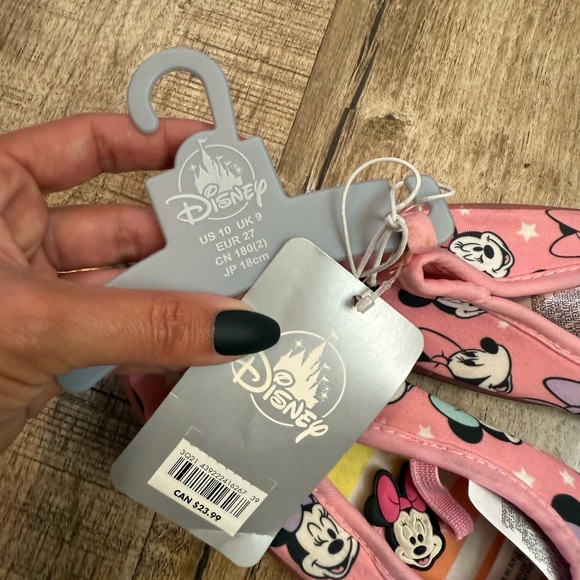 Minnie Disney flats - Picture 3 of 6